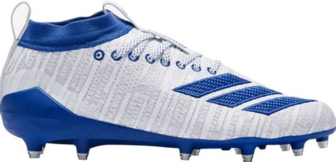 adidas three stripe life cleats.